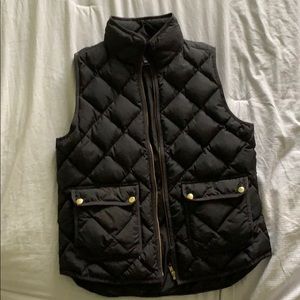 🌟🌟Jcrew excursion vest!🌟🌟